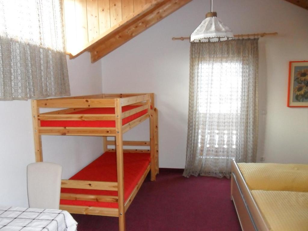 Maurerhof Telves Aparthotel Racines Room photo