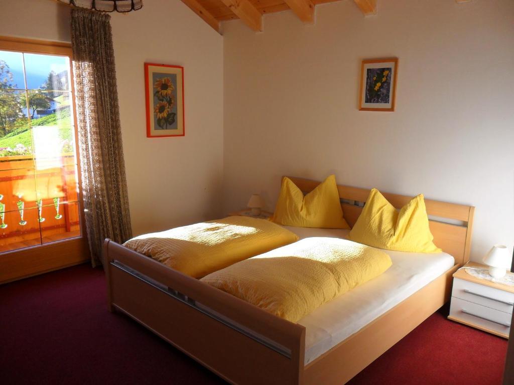 Maurerhof Telves Aparthotel Racines Room photo