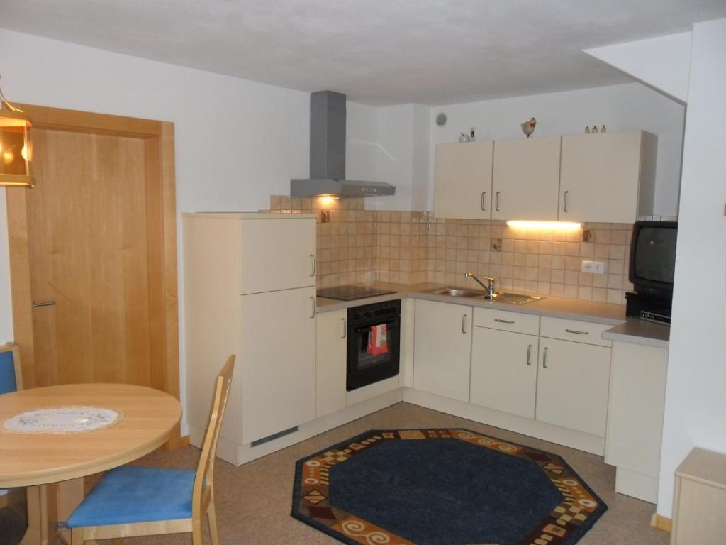 Maurerhof Telves Aparthotel Racines Room photo