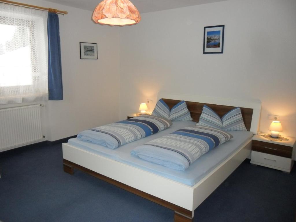 Maurerhof Telves Aparthotel Racines Room photo
