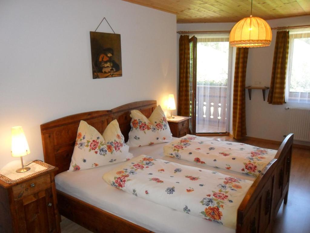 Maurerhof Telves Aparthotel Racines Room photo
