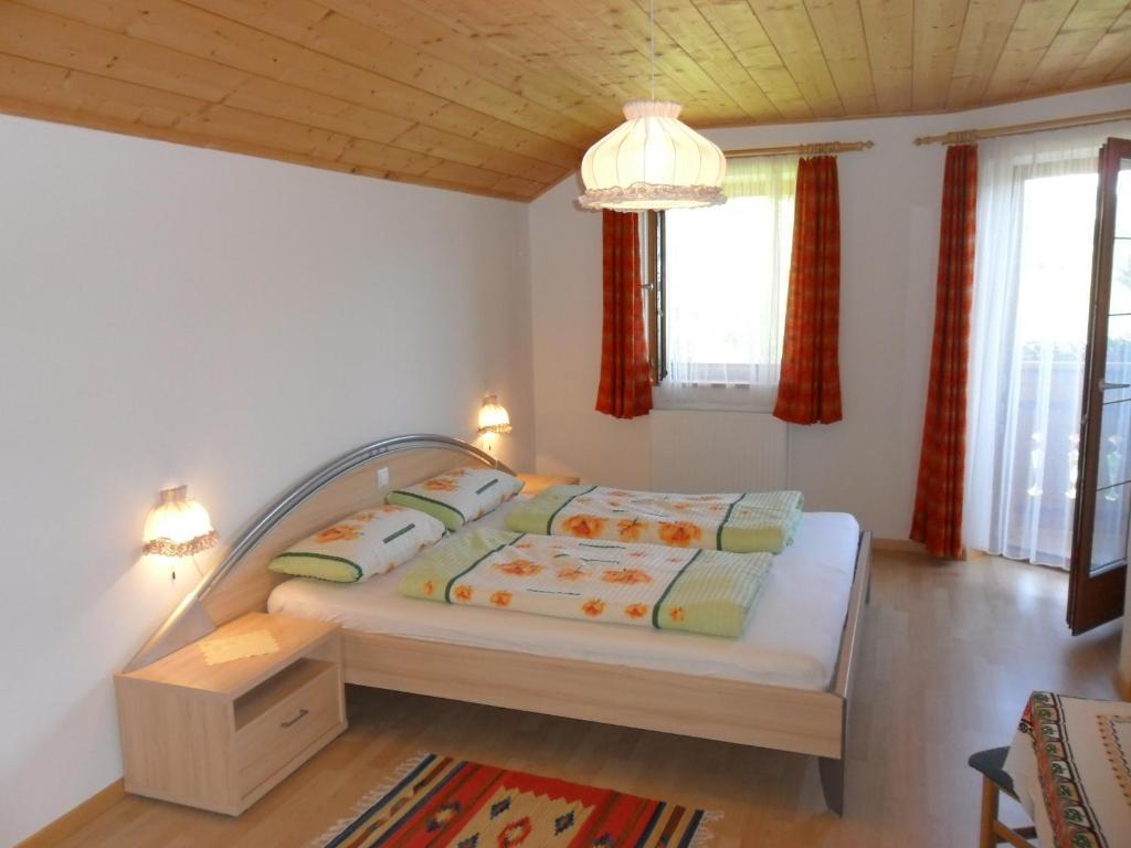 Maurerhof Telves Aparthotel Racines Room photo